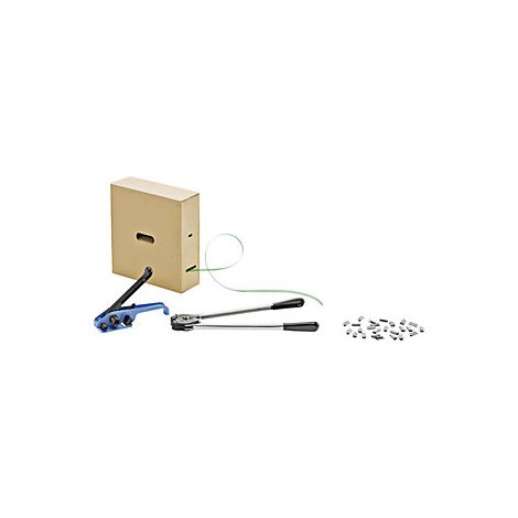 Banholzer und Wenz GmbH  Banholzer et fermeture Wenz GmbH Set de