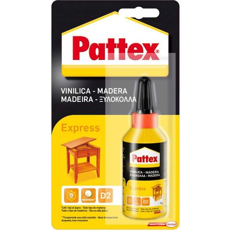 COLLA VINILICA EXPRESS 75G