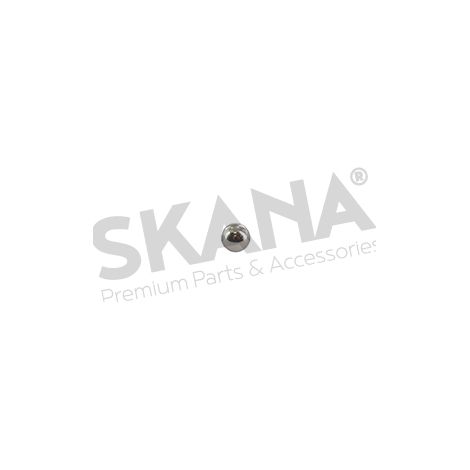 Sfera 7/32" MTD 7411134 741 1134