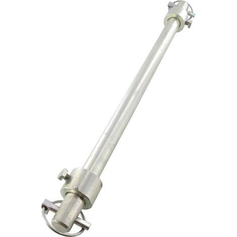 Eje receptor UNIVERSAL LA040006KR