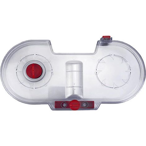 Accesorios para el depósito de agua del cabezal de la fregona eléctrica para aspiradoras Dyson V7 V8 V10 V11 (repuestos) (1/5)