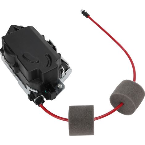 Heckklappenschlossaktuator 1647400635 937‑907 2117400235 164‑740‑06‑35 Passend für MERCEDES‑BENZ E320/E350/E500 (1/5)