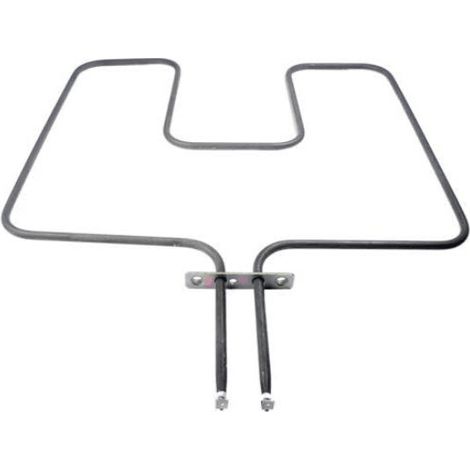 Resistance  sole 1000W (CA5F000A7) Four, cuisinière BRANDT, DE DIETRICH, FAGOR, SAUTER (1/3)