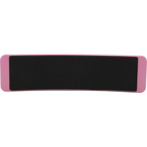 Planche de Rotation Danse Renforcée, Matériau Nylon Facile à Transporter pour Équilibre Ballet et Forme Cambrure Pied, Rose (1/5)