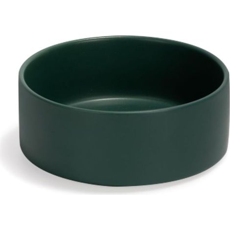 Bluedeer – Gamelle en céramique pour chien et chat 400ml – Matériau durable – Base lourde pour stabilité – Compatible lave-vaisselle