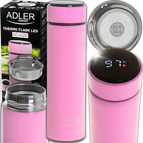 ADLER AD4506P ROSE AD 4506 PINK (1/5)