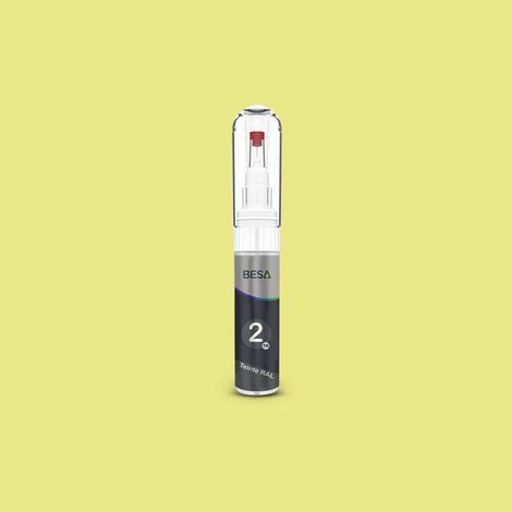 Stylo retouche peinture Pantone 586 U  Brillant