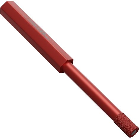 Tileasy 8mm Dry Diamond Drill Bit - DRY8