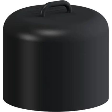 DALLMER Cloche de siphon pour corps d'écoulement 40, 590275