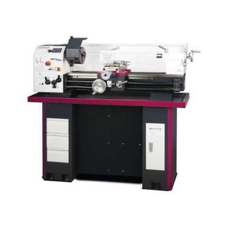 Torno TU 3008VB 230 V (1/5)