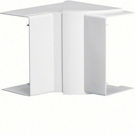 Angle intérieur variable lifea pour LF/LFF60110 h110xp60mm RAL 9010 blanc paloma (LFF601149010)
