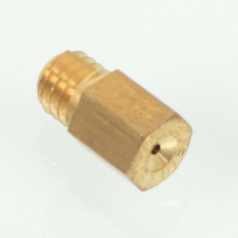 Gicleur de carburateur Mikuni pour Deux Roues Mikuni MKA105 Neuf (1/3)