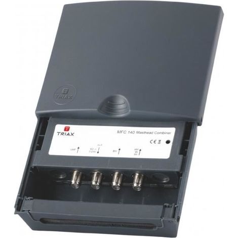 Triax Satellite Combiner / 2.5-230