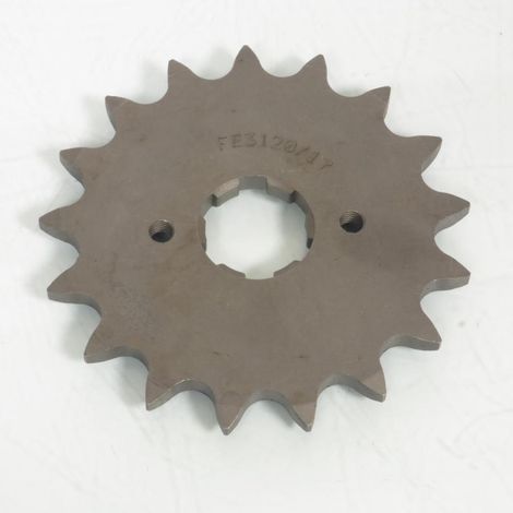 Ritzel France Equipement für Auto 17 Zähne Teilung 520 / E3120.17 (1/4)
