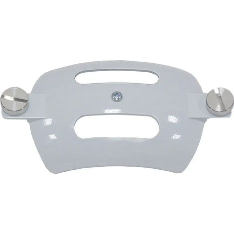 Vaillant Tapa de limpieza para caldera de condensación Aspiración de aire para codo de revisión 60/100mm, 303924