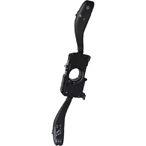 6RD953503M is suitable for Volkswagen combination switches, steering wheel, steering column, and handle. (1/4)