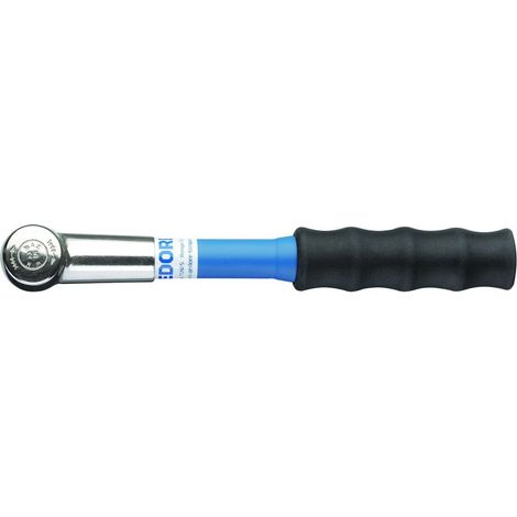 GEDORE 759-01 7092040 CLÉ DYNAMOMÉTRIQUE 3/8 (10 MM) 5 - 25 NM (1/5)