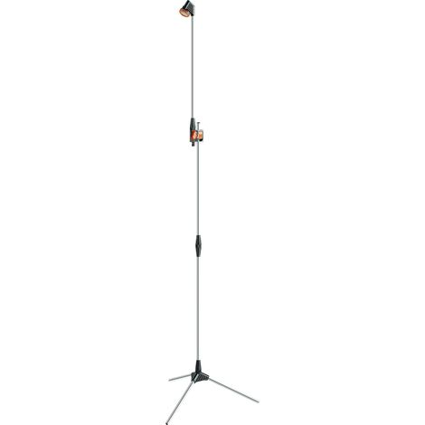 Claber DOCCIA GIARDINO MALIBÙ Art. 8956 H. cm. 200