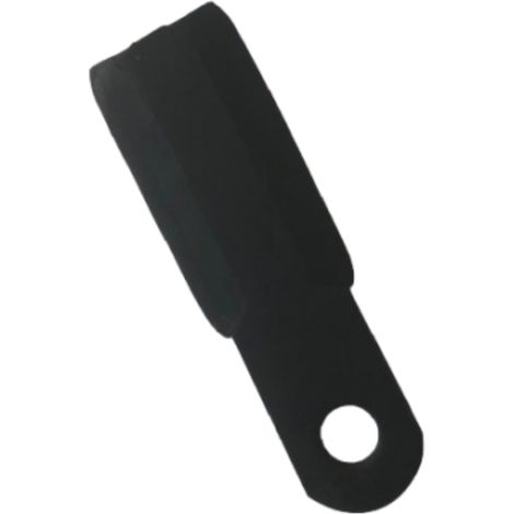 Del Morino URC406D Messer (1/4)