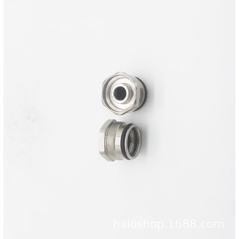 079127026R/AL/AD/K/Q/N is a repair kit for high-pressure oil pumps in Volkswagen Audi 4.2 and 6.3 engines. (1/4)