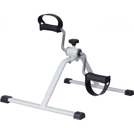 Pédalier Aidapt VP159W pour exercice du bas et haut du corps - Compacte - rangement facile VP159W (1/4)
