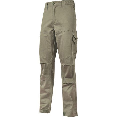 U-POWER PANTALONE GUAPO DESERT TG.  M- 1,0 pz