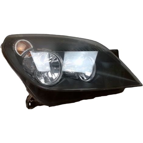 [PRODUIT D'OCCASION] Phare Droit OPEL Astra 2004- ♻️ Ref Oe. 93190070 - Garantie à vie (1/3)