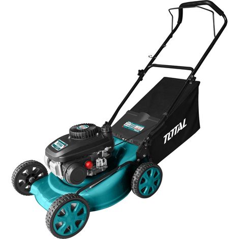Tosaerba a benzina da 4HP e motore da 141cc (1/5)