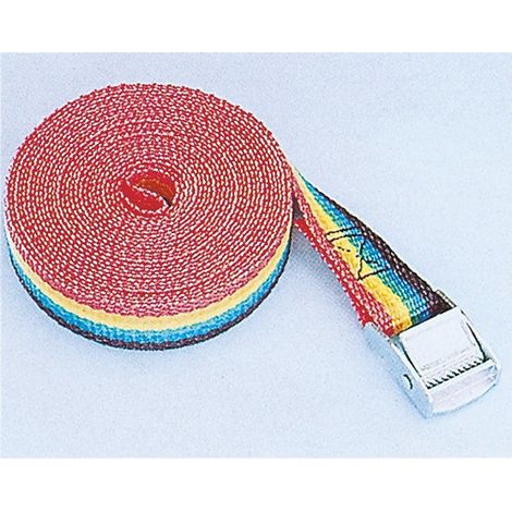 Sangle D'arrimage Bagagère 3,5 X 25 1