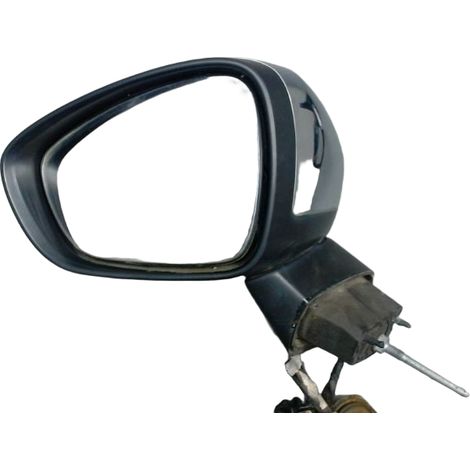 Retroviseur Exterieur Electrique Gauche CITROEN C3 2009- [PRODUIT D'OCCASION]♻️8154aq