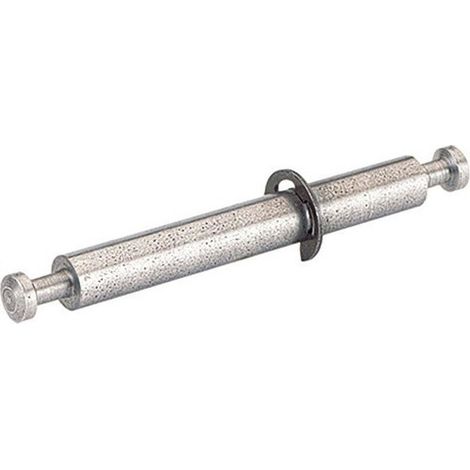 Tassello a vite DU 880 / DU 853 acciaio S.79mm HETTICH