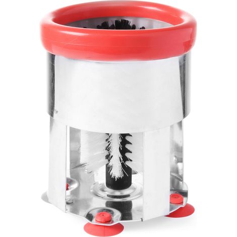 Estropajo para vasos y tazas de barman - Hendi 552681