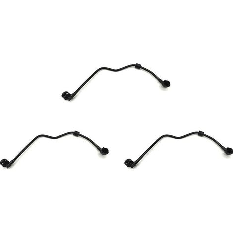 mangueras auxiliares para radiador de refrigerante A2385019400 2385019400 para E 180 200 E 350 4MATIC