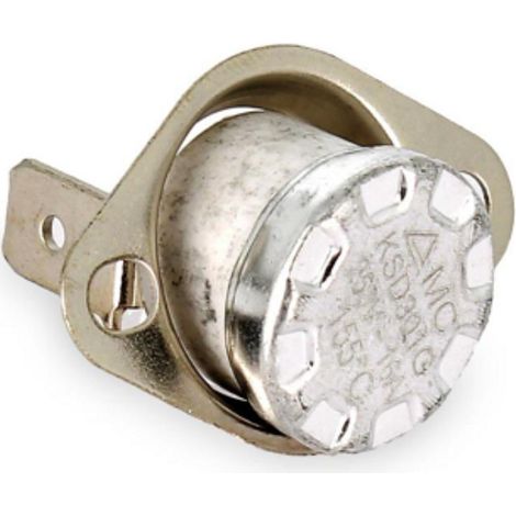 Didiesse Ricambi Frog Termostato 155 Gradi FR053