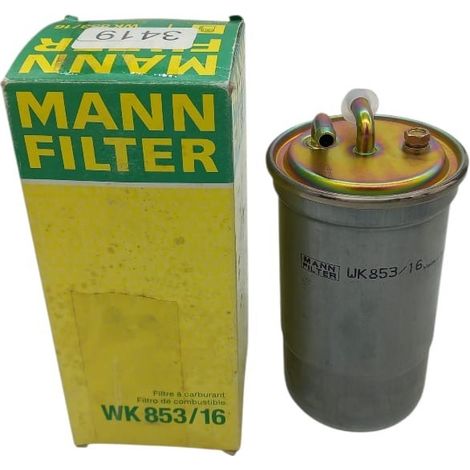 Filtro carburante per honda accord vii  civic vii (1/4)