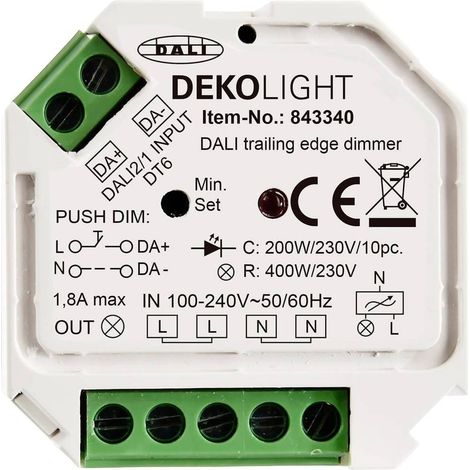 Deko Light 843340 1 pc(s) (1/3)
