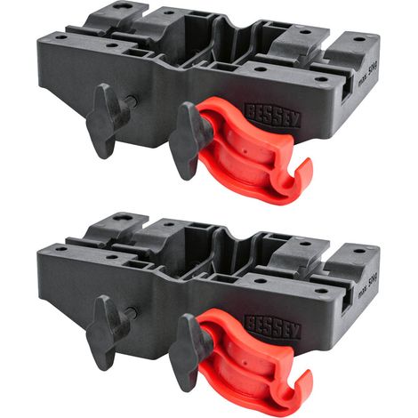 Bessey STE-MH-SET Multifunktionshalterung Tragkraft (max.): 50 kg (1/5)