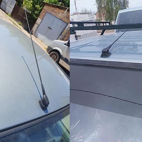 Toit Antenne Montage Mât Base Antenne pour 106 205 206 306 307 309 406 806 807 Partner Expert