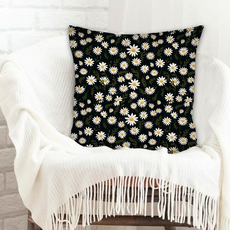 Housse de coussin pour canapé inaltérable pour salon chambre décoration de la saint-valentin (1/5)