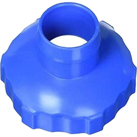 Adaptateur de tuyau 11238 cumoire de piscine surleve (1/5)