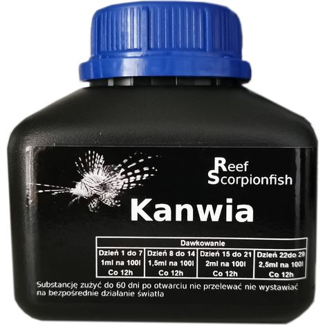 Reef Scorpionfish Kanwia 250 ml