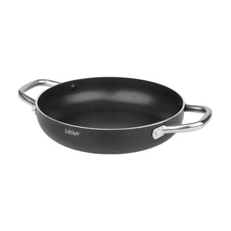 Tartera aluminio antiadherente Ø26cm luxe 3123 lifestyle (1/2)