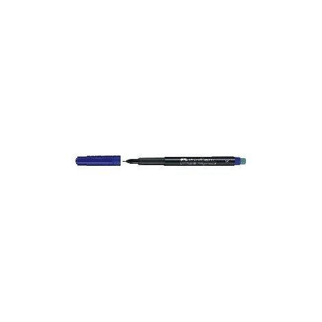 Faber-Castell 152351 marqueur indélébile Bleu 1 pièce(s)