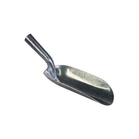 Sessola in Acciaio Zincato 19 cm (1/2)