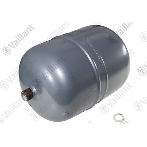 VAILLANT Vase d'expansion VAS 106/3 u.w. Vaillant-Nr. , 0020085461