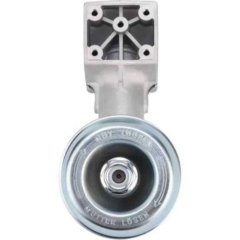 Boîtier de Boîte de Vitesses - Pour Débroussailleuses FS120 FS130 FS200 FS250 FS90 FS100 FR130 FR220 FR350 FR450 FR480 FT100 - Pièce de Rechange - 1 Unité (1/5)