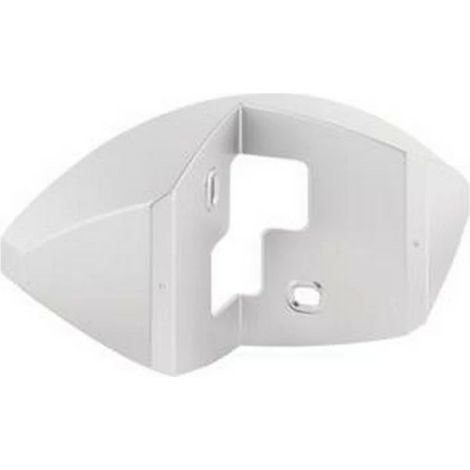Gev LBS 18594 - Socle d'angle 90° blanc