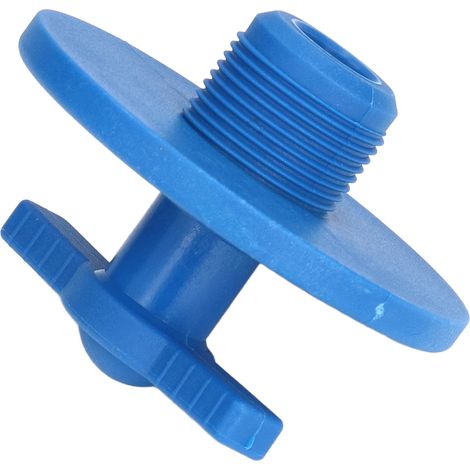 Werkzeug zum Austauschen des Ölfilterdeckels, blau, Ersatzteil für Dodge 2500/3500 für Cummins-Dieselmotoren. (1/5)