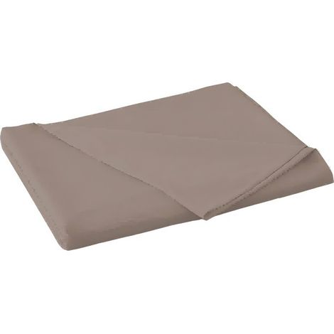 1 Parure de lit 230x220 cm, Draps en microfibre polyester, Doux et respirants, Résistants au froissement, Pour chambre à coucher (1/5)