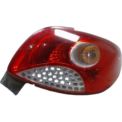Feu Arriere Droit PEUGEOT 206+ 2009- [PRODUIT D'OCCASION]♻️6351gv (1/3)